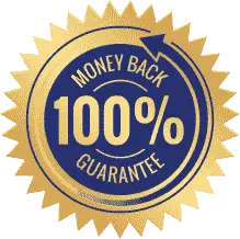 Xitox Money Back Guarantee